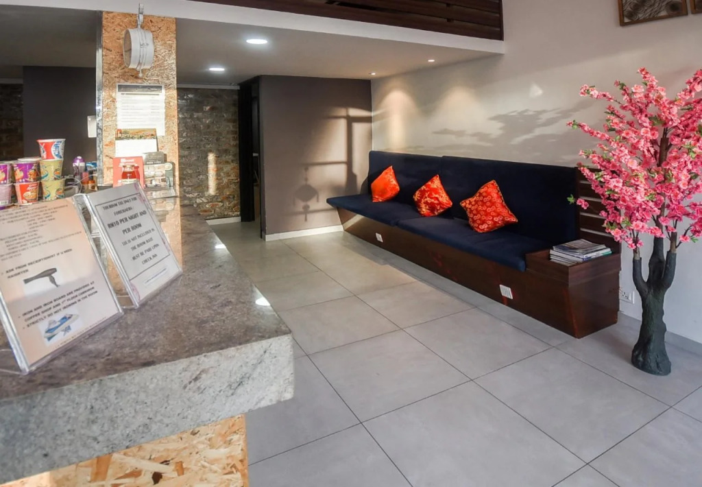 Hotel O La Mirina Boutique Inn