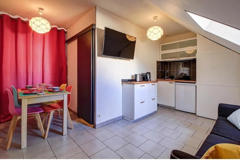 L'Appartement Le Vitamine
