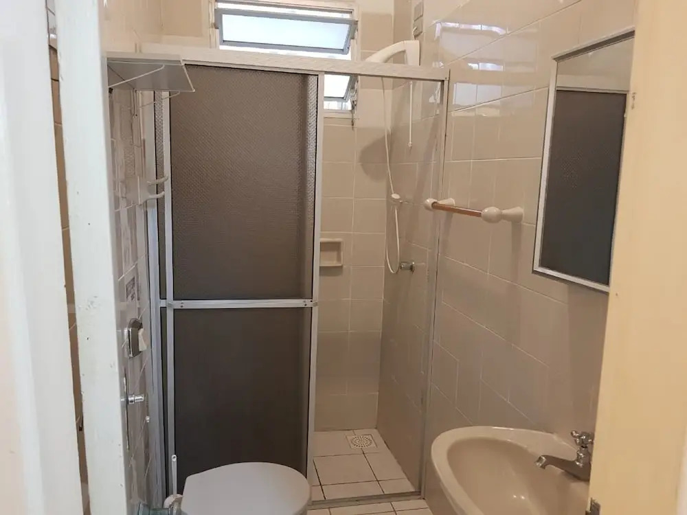 Prainha da Nina Apartamentos