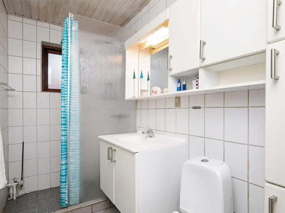 Cozy Holiday Home in RÃ¸dby With Beach Nearby