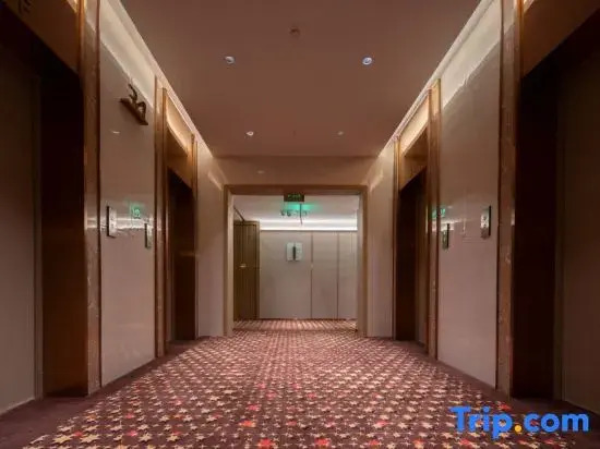 fenglin International Hotel (Guangzhou Nansha Tianhou Palace Branch)