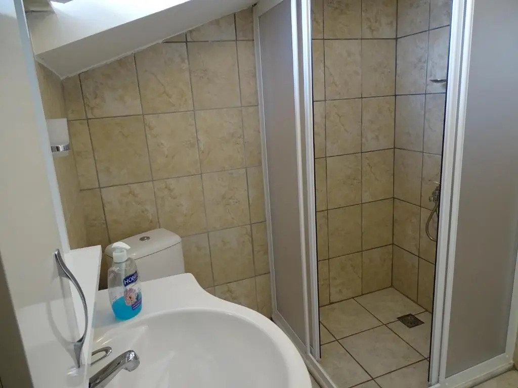 Mavikosk apartment