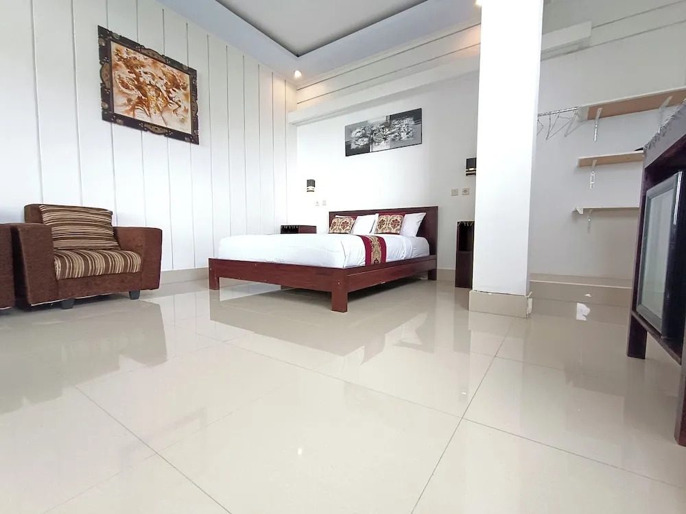 La Montana Bali & Spa
