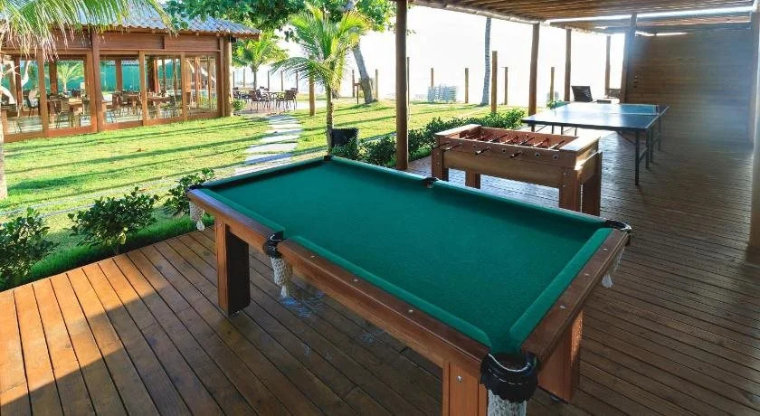 Carambola Hotel
