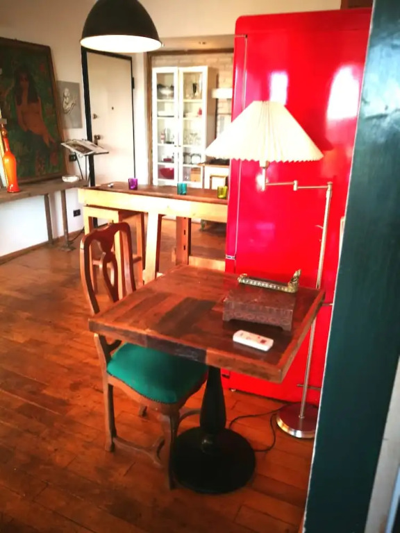 L'Atelier dell'Artista