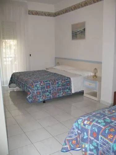Hotel Residence Mediterraneo