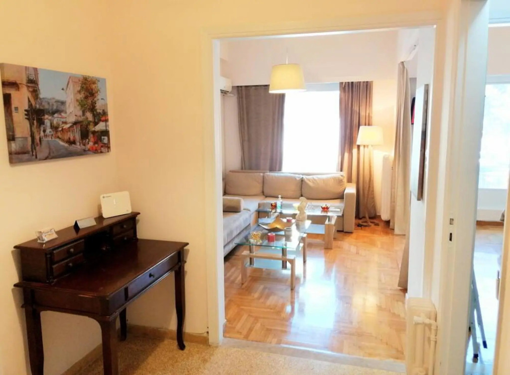 Acropolis View Hotel