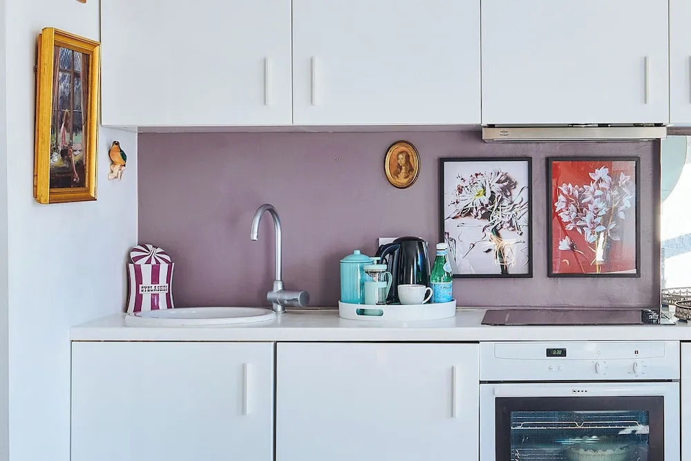 Notting Hill, 1 Bed, Sleeps 2, Wifi