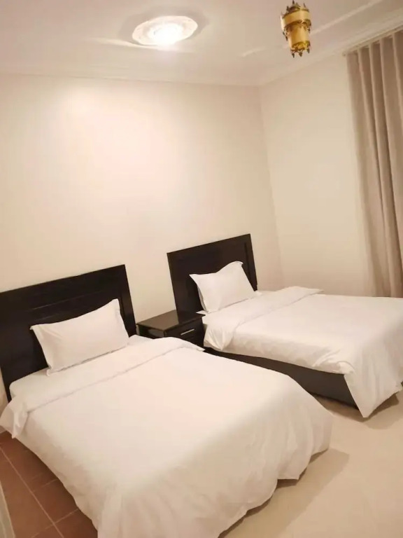 Rama Dubai Serviced Apartments 4