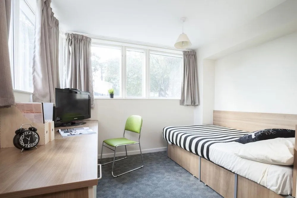 Ensuite Studios in Kings Cross
