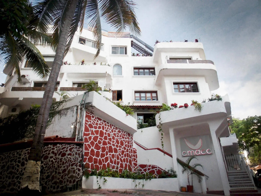 Amaca Petit Hotel