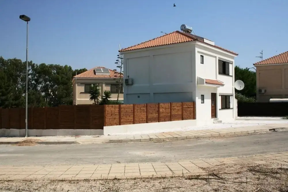 Alexandria Villas