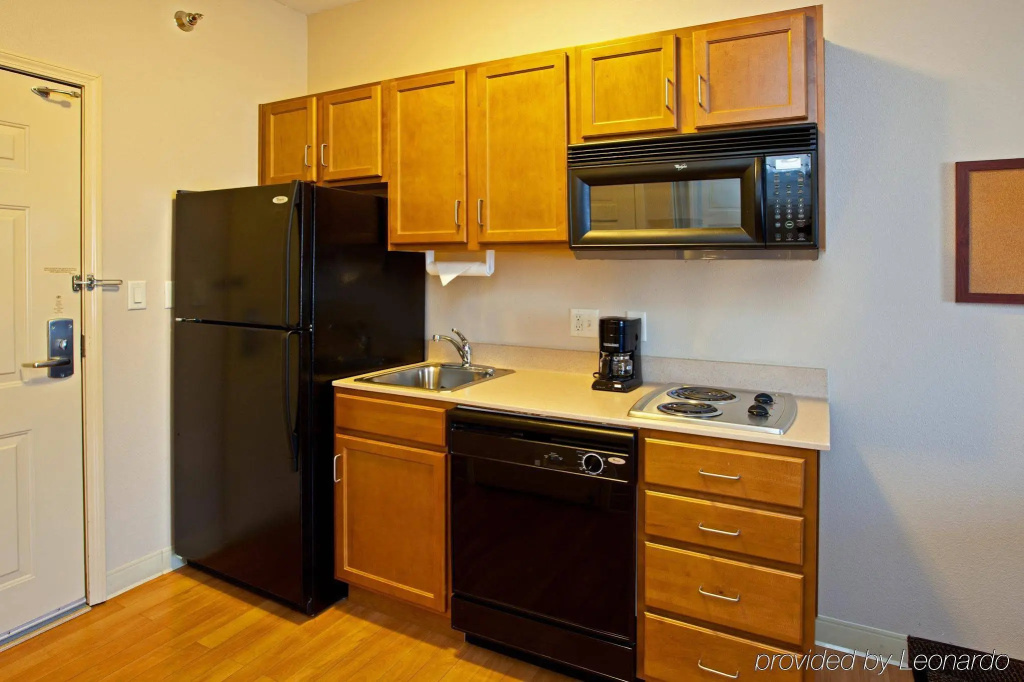 Candlewood Suites Elkhart by IHG
