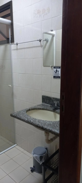 Lindo Apto Climatizado a 150 Metros da Praia