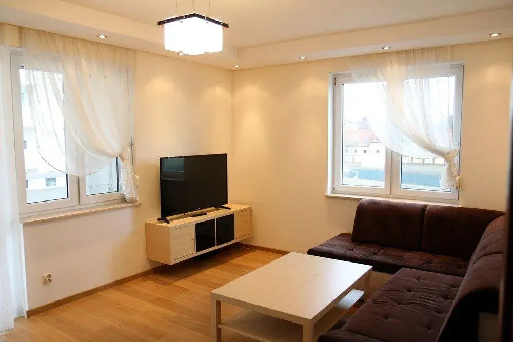 Apartament F&J 12