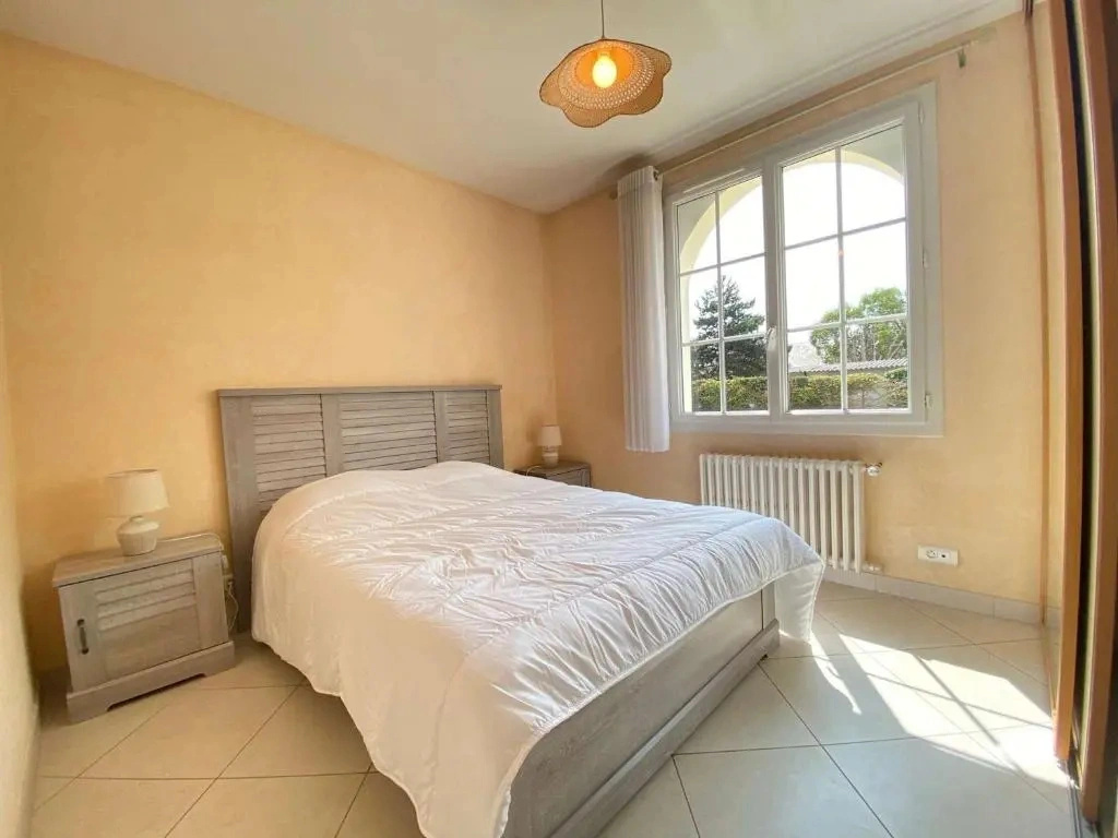 Maison Pornichet, 3 pièces, 6 personnes - FR-1-245-155