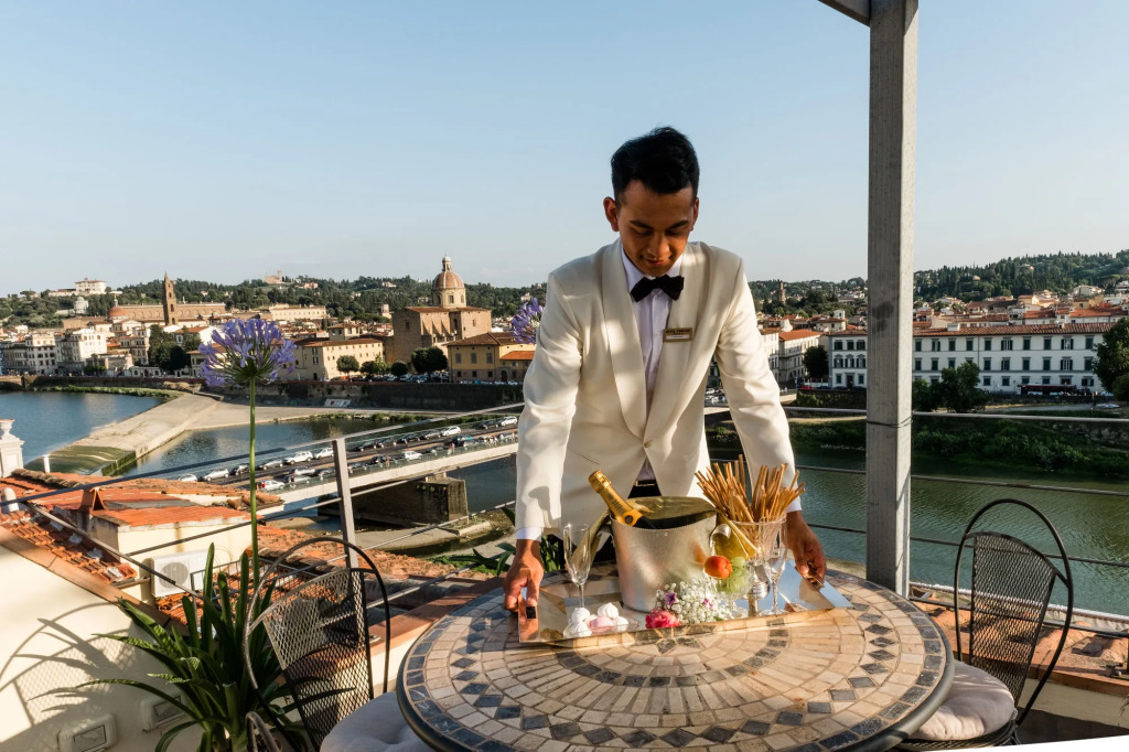 Hotel Principe