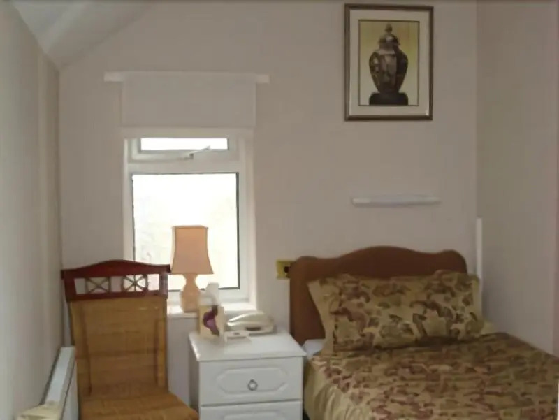 Hunters Lodge Guest House