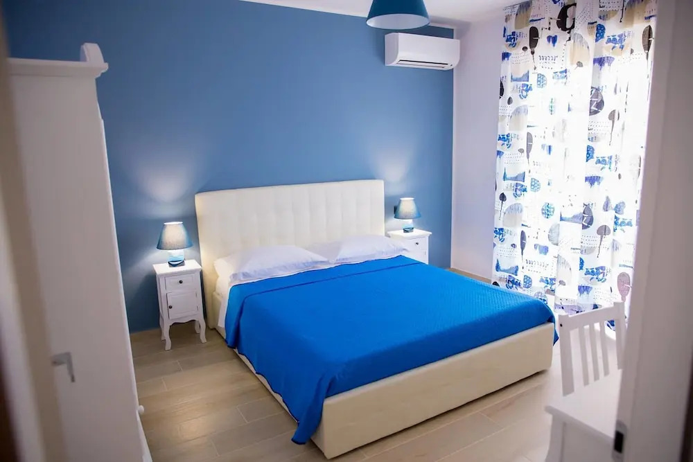 Gleda Rooms