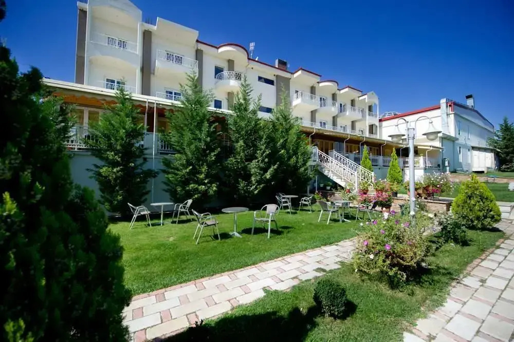 Ioannou Resort