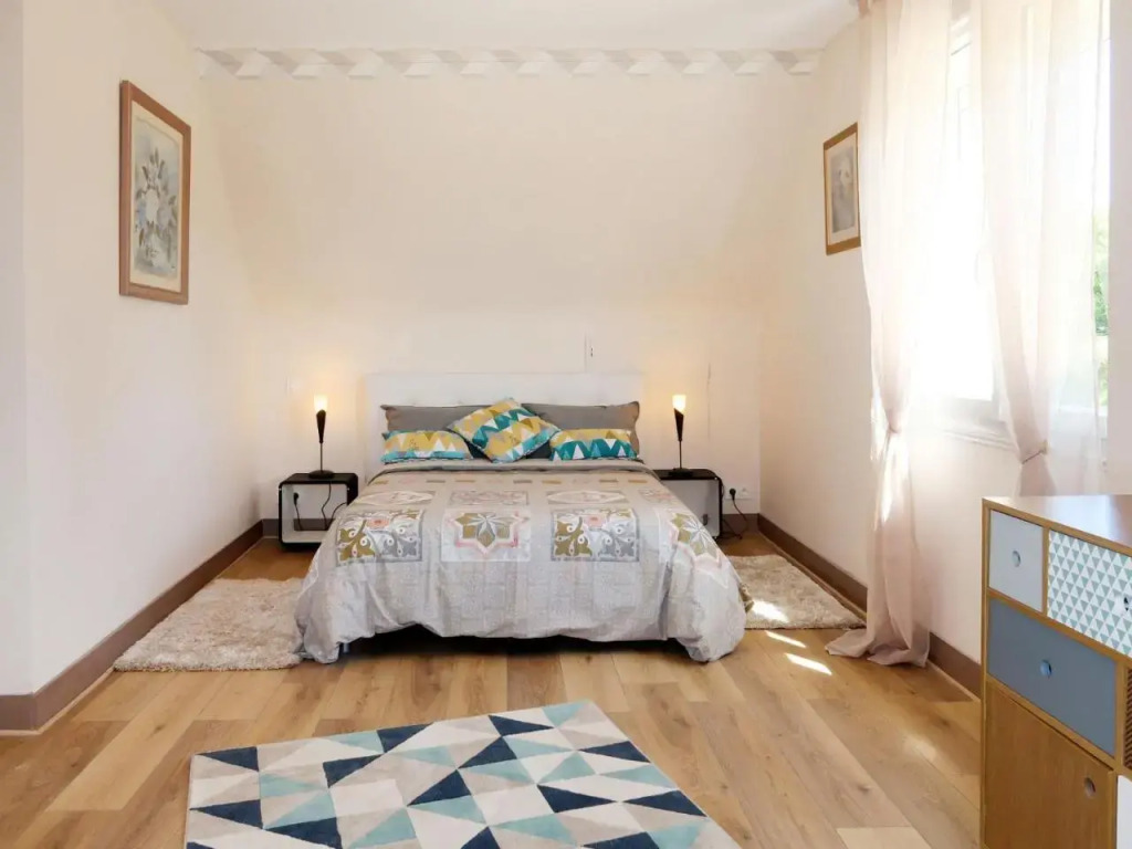 Holiday Home Reve de Mer by Interhome