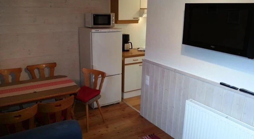 Appartement Lara & Lea
