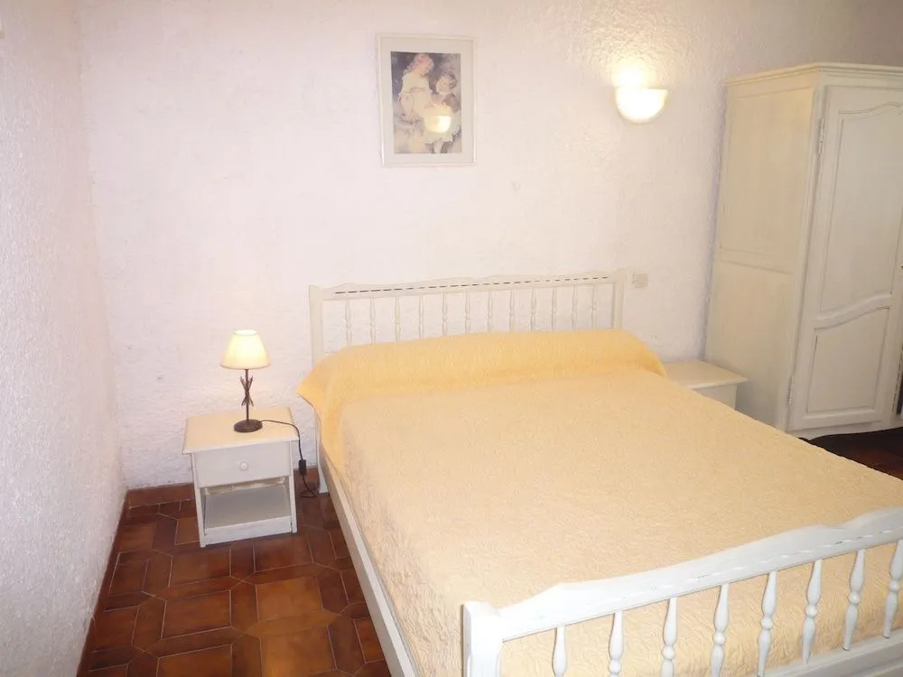 Hotel Cinque Arcate