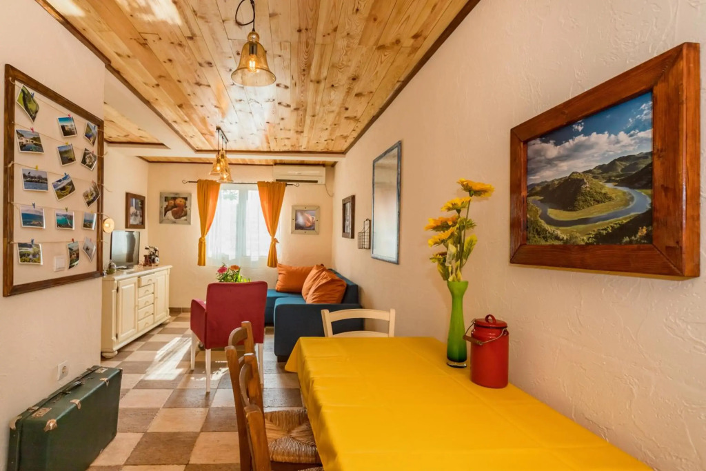 Guest House Luna