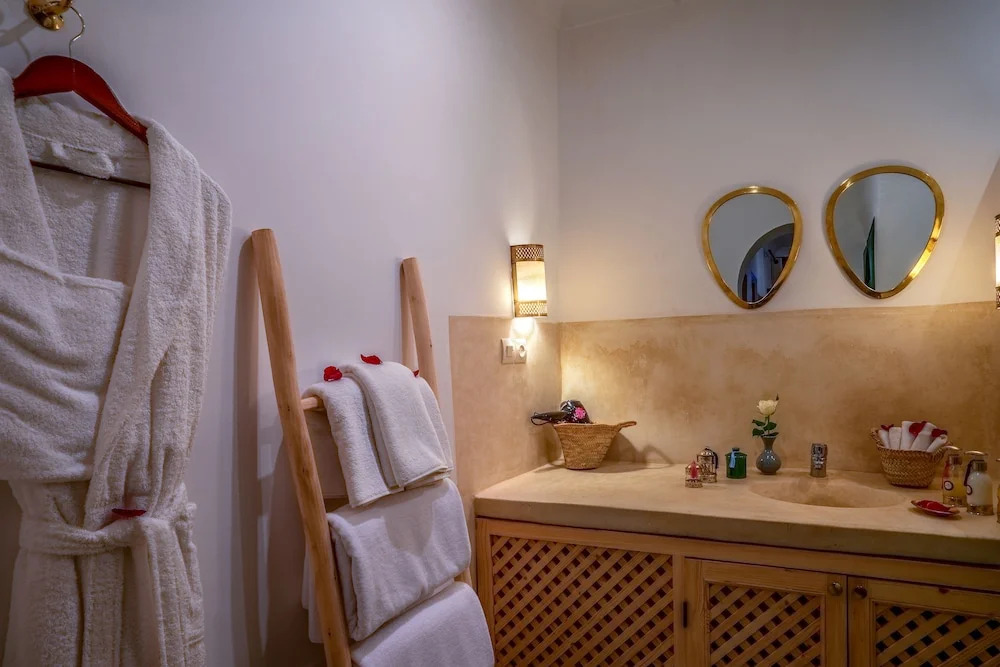 Riad Oasis Du Désert Boutique Hotel & SPA