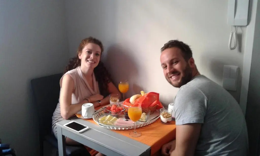 Guest House Antero de Quental