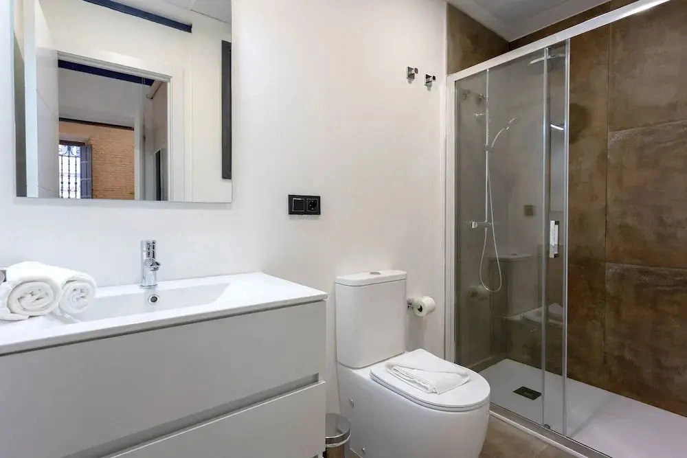 Genteel Home Almansa