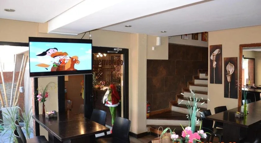 Hotel Walkirias