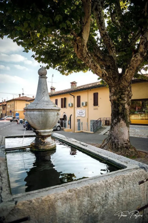 Hotel Lonatino