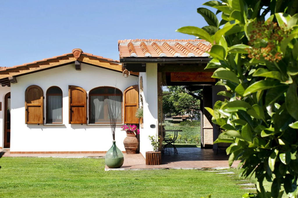 La Vecchia Fornace