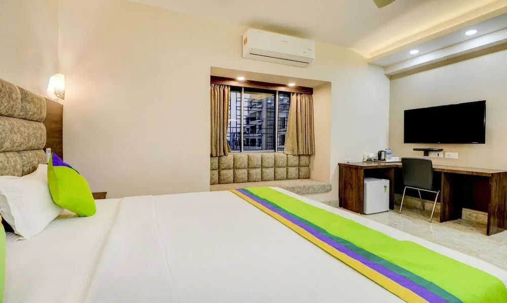 Hotel Bandhan Residency