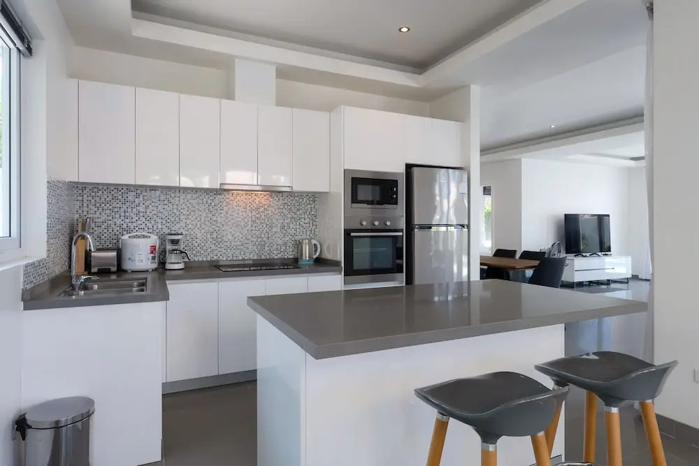 Orchid Paradise Homes OPV315