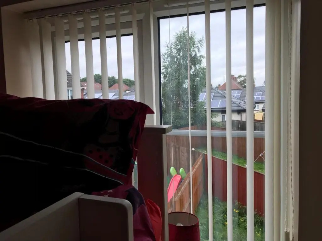 Whole House 3bedroom New Build 36 Nottingham
