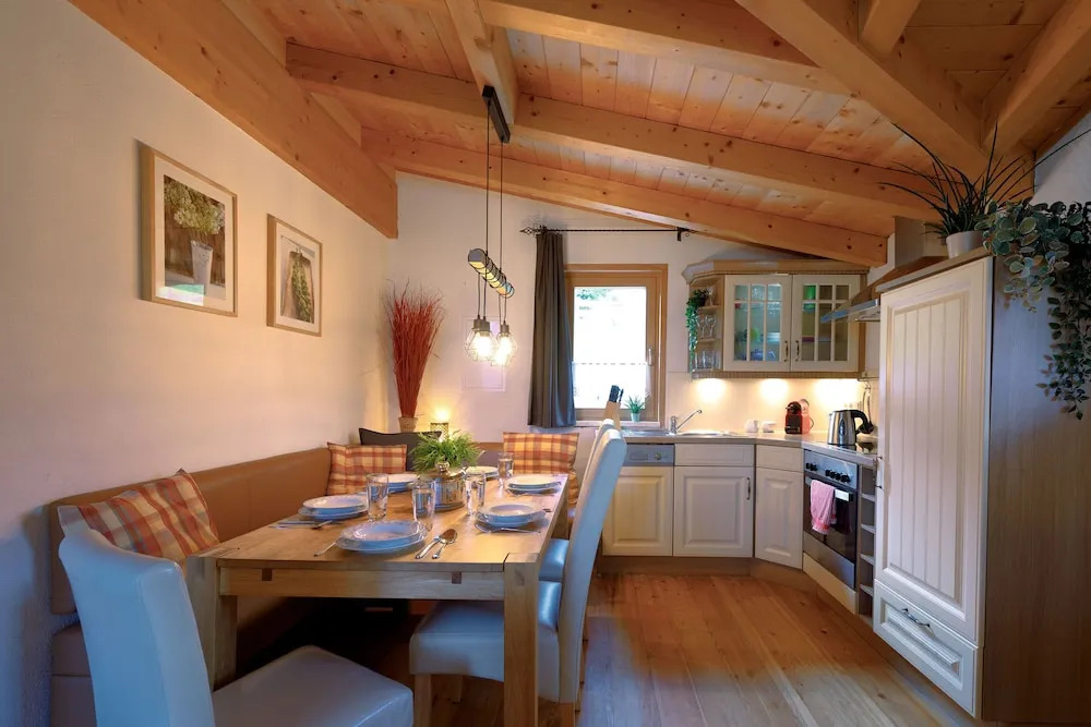Landhaus Kitzblick