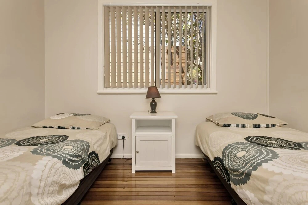 Shoalz, 28 Rigney Street