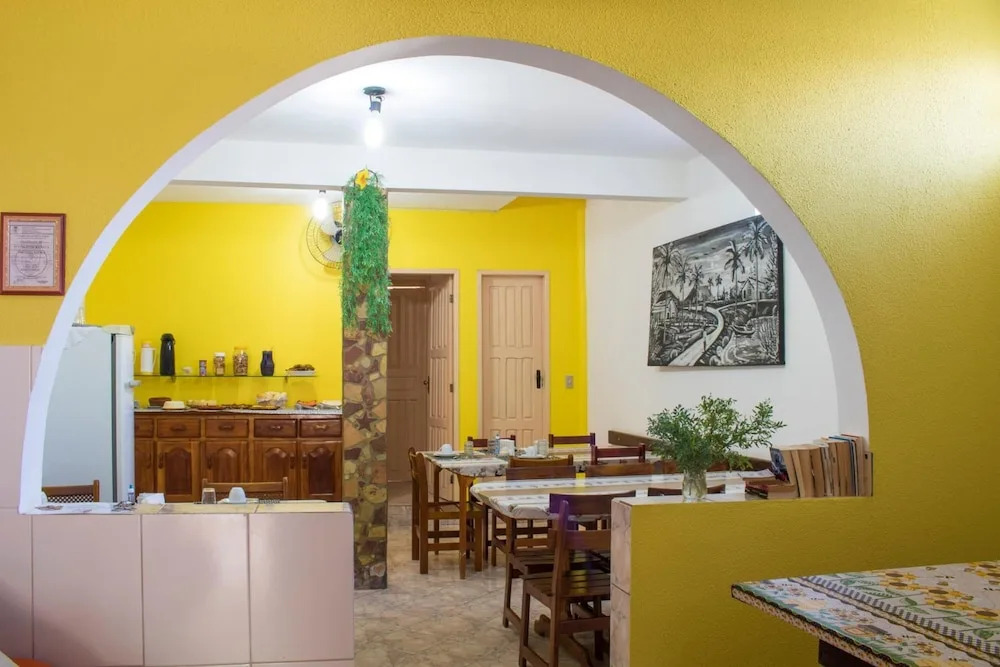 Pousada e Hostel Chapada Suítes