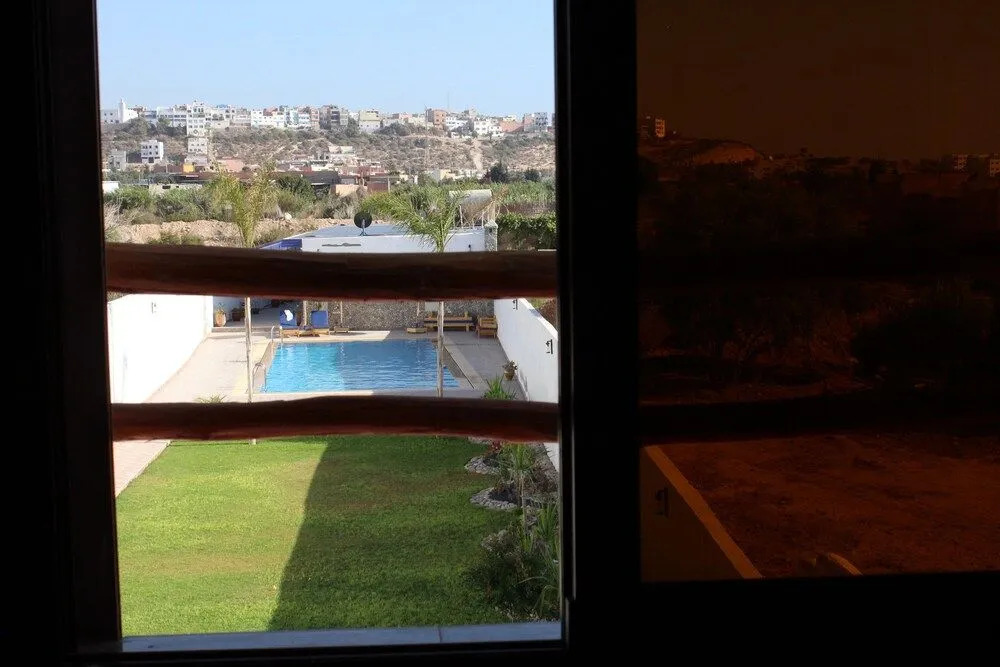 Surf Safari Morocco - Hostel