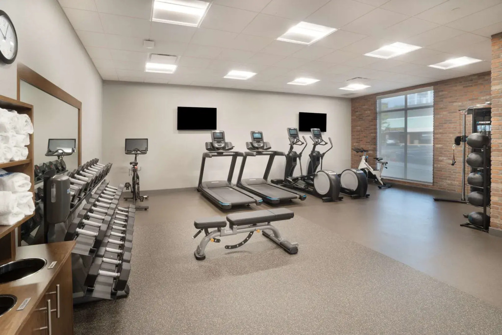 Hampton Inn Greer Greenville, Sc