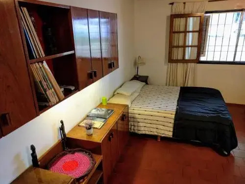 Cozy apartment in Cordoba