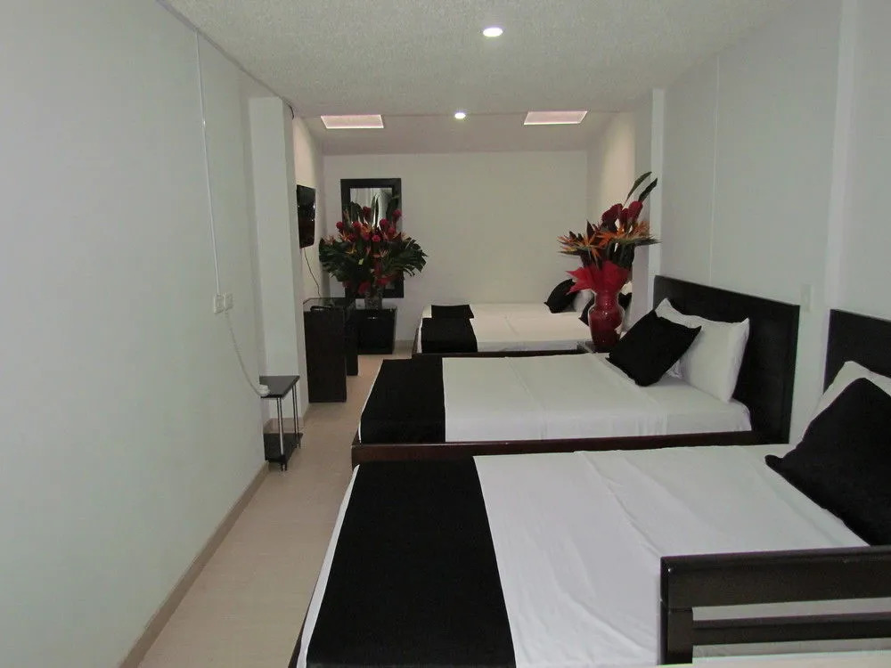 Hotel Business Ferial