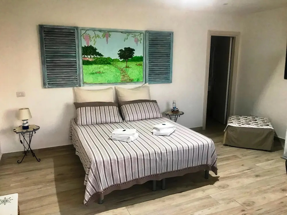 B&B Magna Grecia