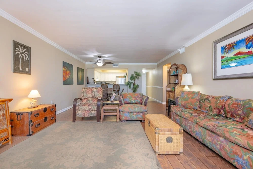 Breakers 43 2 Bedroom Condo