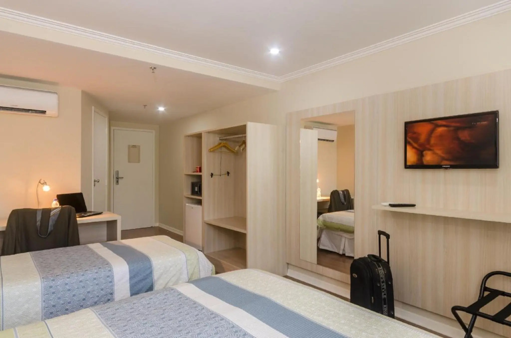 Seleto Hotel