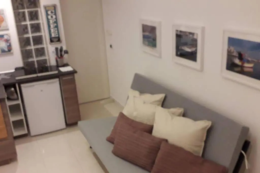 DALMAZIA Street - Apartment Near the sea