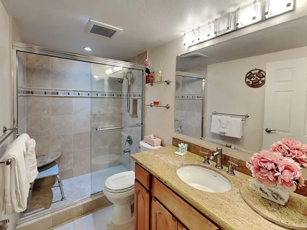 Island Surf 510A by Maui Rental Group
