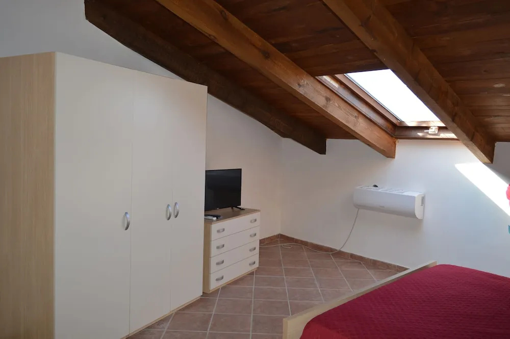 b&b Don Peppe - Don Ilario